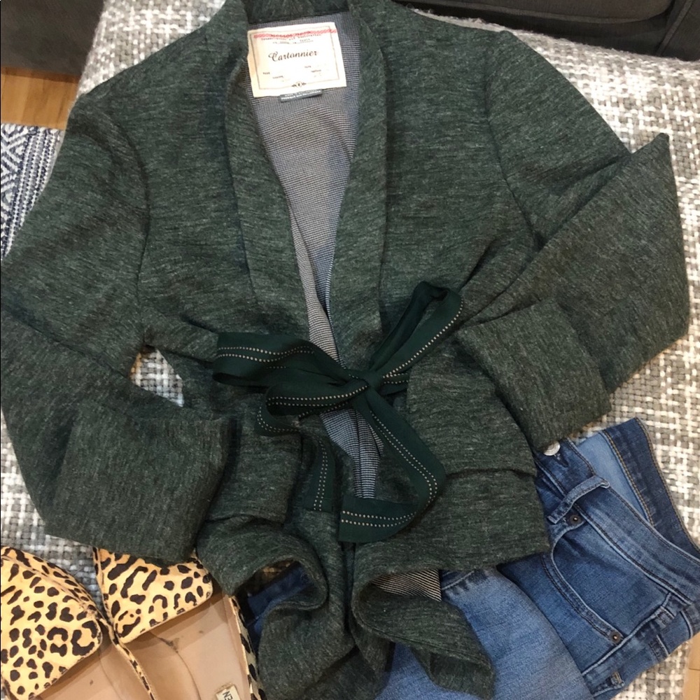 Cartonnier Blazer
